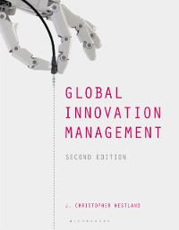 Cover Global Innovation Management