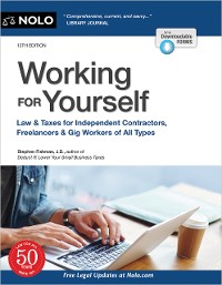 Cover Working for Yourself