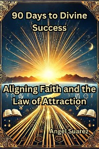 Cover 90 Days to Divine Success