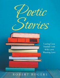 Cover Poetic Stories
