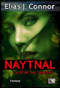 Cover Naytnal - Dust of the twilight (deutsche Version)