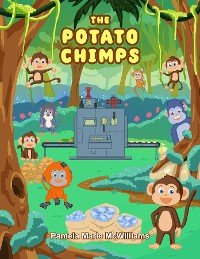 Cover The Potato Chimps