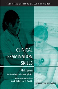 Cover Clinical Examination Skills