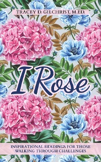 Cover I Rose