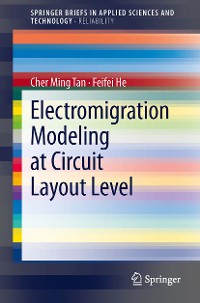 Cover Electromigration Modeling at Circuit Layout Level