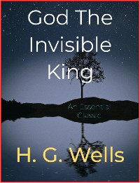 Cover God The Invisible King