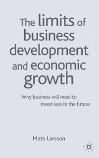 Cover Limits of Business Development and Economic Growth
