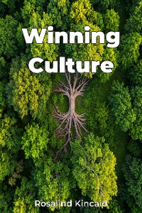 Cover Winning Culture