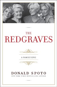 Cover Redgraves