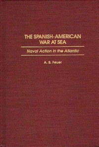 Cover Spanish-American War at Sea