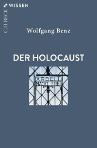 Cover Der Holocaust