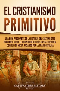 Cover El cristianismo primitivo