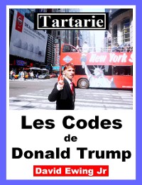 Cover Tartarie - Les Codes de Donald Trump