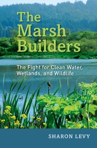 Cover Marsh Builders