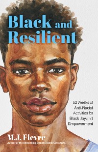 Cover Black and Resilient