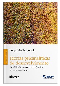 Cover Teorias psicanalíticas do desenvolvimento