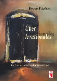 Cover Über Irrationales