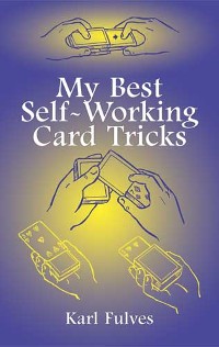 Cover My Best Self-Working Card Tricks