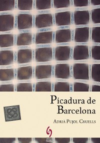 Cover Picadura de Barcelona