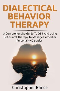 Cover Dialectical Behavior Therapy