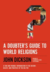 Cover Doubter's Guide to World Religions