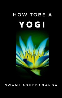 Cover How to be a Yogi