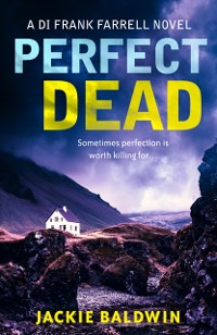 Cover Perfect Dead