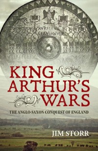 Cover King Arthur's Wars