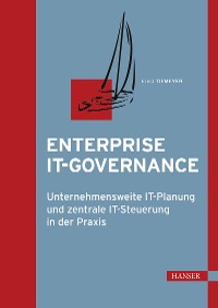 Cover Enterprise IT-Governance