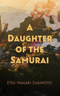 Cover Daughter of the Samurai
