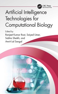 Cover Artificial Intelligence Technologies for Computational Biology