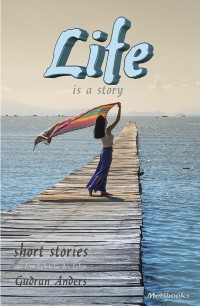 Cover LIfe is a story