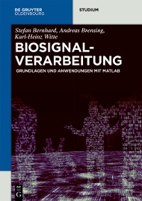 Cover Biosignalverarbeitung