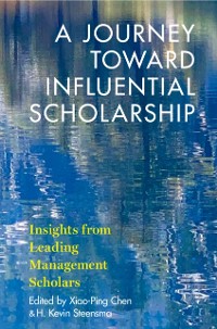 Cover Journey toward Influential Scholarship