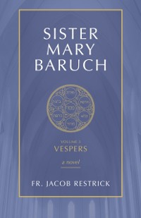 Cover Sister Mary Baruch