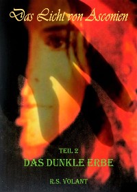 Cover Das Dunkle Erbe