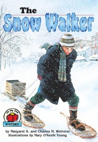 Cover Snow Walker