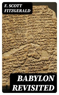 Cover Babylon Revisited