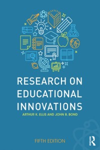 Cover Research on Educational Innovations