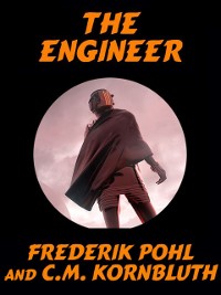 Cover The Engineer