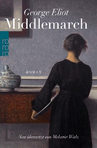 Cover Middlemarch