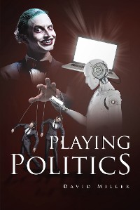 Cover Playing Politics