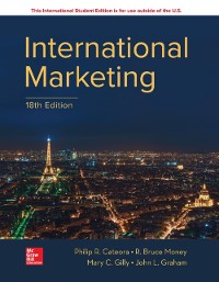 Cover ISE eBook International Marketing