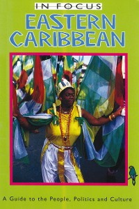 Cover Eastern Caribbean In Focus