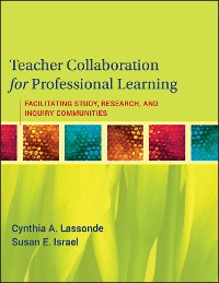Cover Teacher Collaboration for Professional Learning