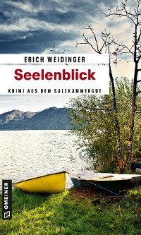 Cover Seelenblick