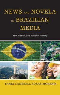 Cover News and Novela in Brazilian Media