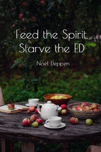 Cover Feed the Spirit Starve the ED