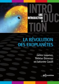 Cover La révolution des exoplanètes