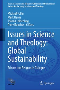 Cover Issues in Science and Theology: Global Sustainability